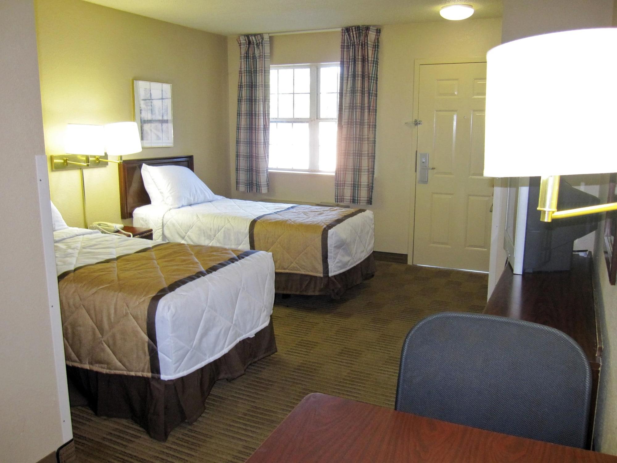 Hotel Extended America Select - - Durham