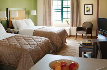 Hotel Extended America Select - -