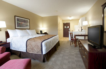 Hotel Extended America Select - - Durham